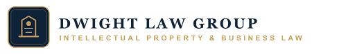 Dwight Law Group Logo